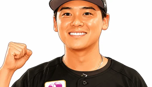 石川慎吾に奥さんはいる？潔癖症で独身を貫く理由と好きなタイプ