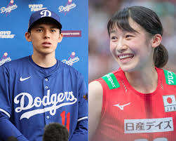 石川真佑の結婚相手が佐々木朗希と噂になった理由を検証