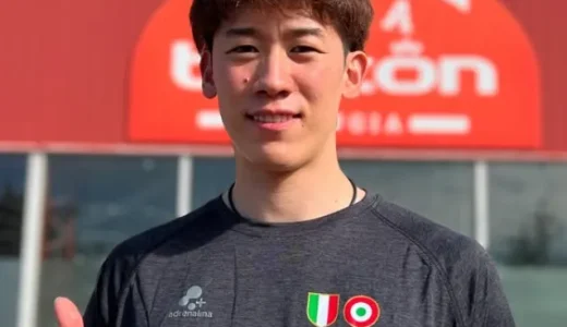 石川祐希の彼女・山形純菜アナウンサーとの関係と出会いと歴代彼女との違いを比較