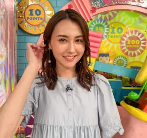 石川祐希の彼女・山形純菜アナウンサーとの関係と出会いと歴代彼女との違いを比較1