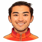 石田大河の妻・彩乃さんと育休の決断｜パリ五輪への家族の絆