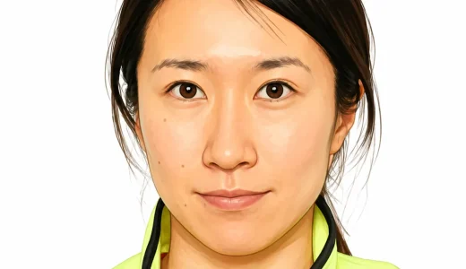 石立真悠子の結婚は2023年12月！旦那の素性と結婚の馴れ初めを調査