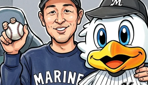 種市篤暉の家族構成まとめ｜父親の厳しさと母親の愛情が生んだエース