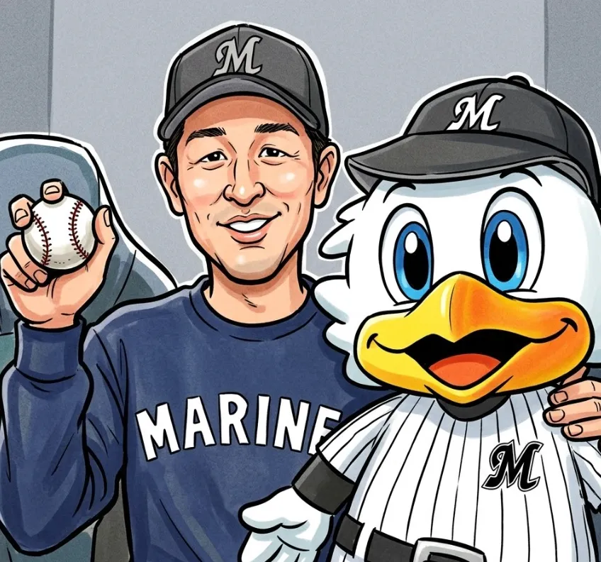 種市篤暉の家族構成まとめ｜父親の厳しさと母親の愛情が生んだエース