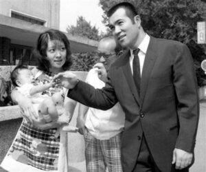 夫婦生活エピソードを振り返る