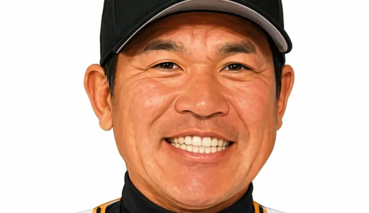 脇谷亮太の実家は大分県大分市｜父親は元社会人野球経験者