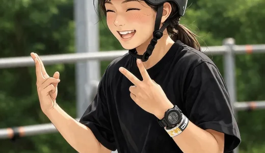 草木ひなのの親が語る鬼姫誕生の秘密｜母親・ユリさんと祖父の絆