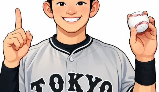 萩尾匡也の彼女はいるのか？手料理と恋愛エピソードを徹底調査