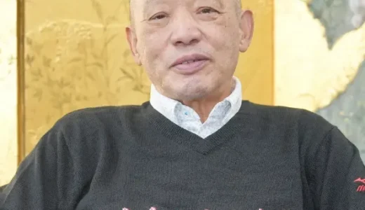 落合博満は再婚で結婚歴2回！最初の嫁のミス鹿児島の美人との離婚理由