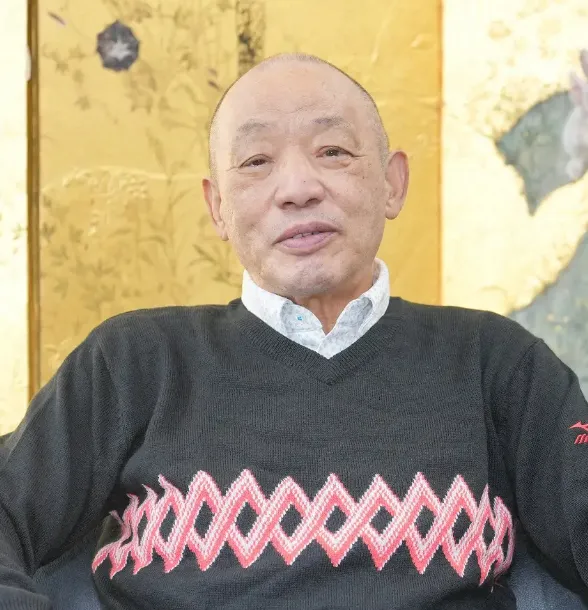 落合博満は再婚で結婚歴2回！最初の嫁のミス鹿児島の美人との離婚理由