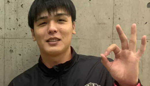 赤穂雷太の結婚にまつわる指輪説と彼女情報や恋愛事情最新まとめ