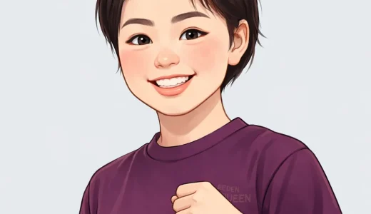 那須川梨々の学歴｜出身高校は沼南高柳！栗ケ沢小学校と中学校で大学は進学せず