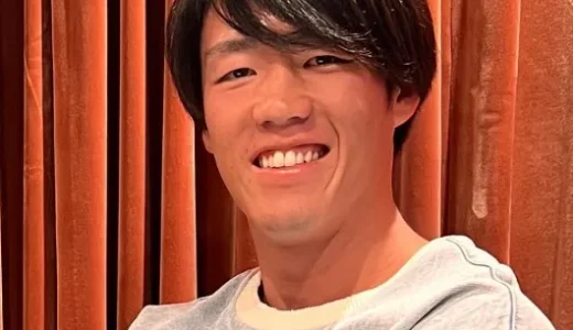 重信慎之介が金持ちと噂される背景は父親・母親や祖父の影響