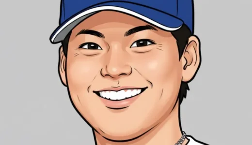 金丸夢斗の実家の住所は場所は兵庫？家族構成や地元評判まで詳しく