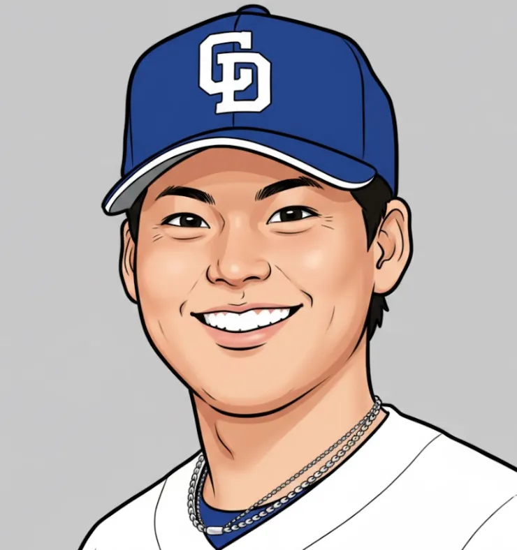 金丸夢斗の実家の住所は場所は兵庫？家族構成や地元評判まで詳しく