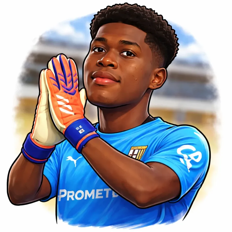 鈴木ザイオンの父親の職業は非公表？ガーナ人の父親と家族の素顔