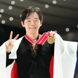 鍵山優真が祖母と苗字が違う理由｜平川佐治子と父親・鍵山正和の関係性