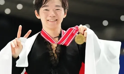 鍵山優真が祖母と苗字が違う理由｜平川佐治子と父親・鍵山正和の関係性