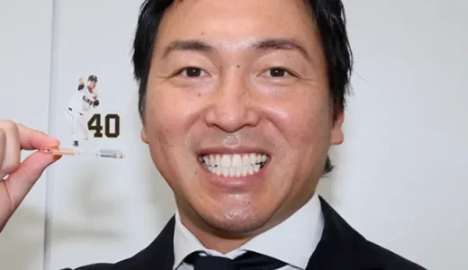 長野久義と下平さやかの子供がいない理由と結婚生活の今現在