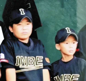 頓宮裕真の実家が隣同士？幼なじみエピソードを紹介