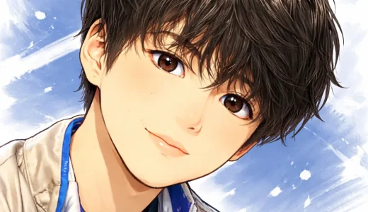 飯村一輝の母親の職業や素顔｜実家がお金持ちといわれる理由