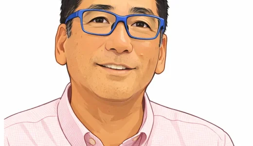 駒田徳広の前妻との事件の噂と離婚理由｜再婚した駒田美佳子との馴れ初め