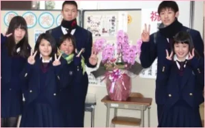 高校時代の彼女「ちえ・さくら」との関係は本当？