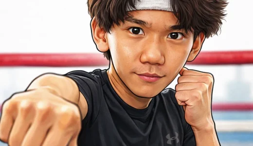 高見亨介の学歴｜目黒日本大学高校通信制・小学校や中学校について