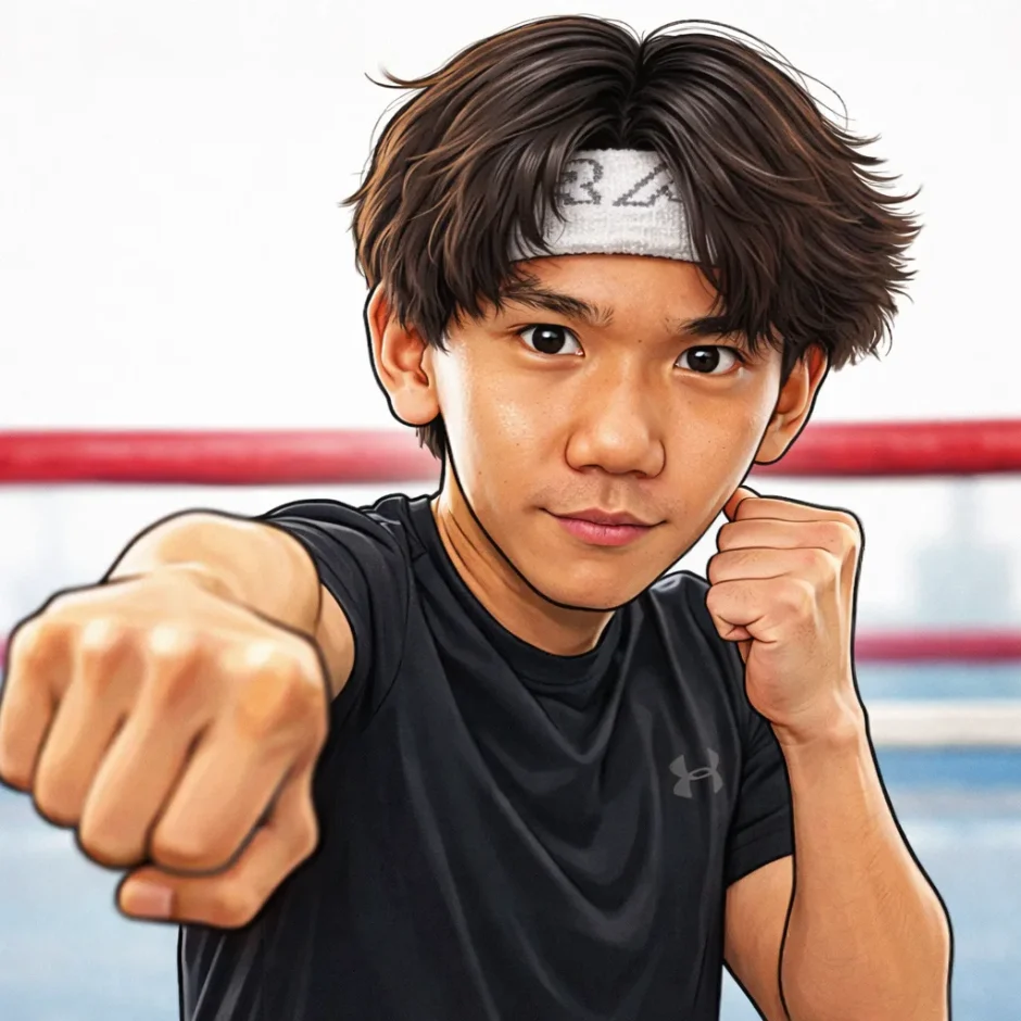 高見亨介の学歴｜目黒日本大学高校通信制・小学校や中学校について