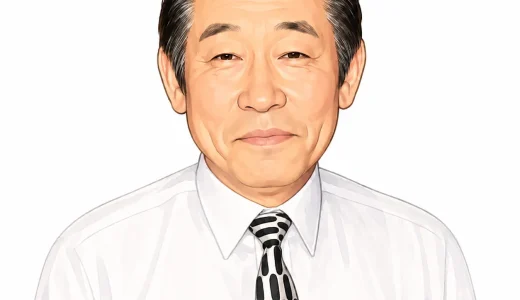 鹿取義隆の妻は非公開一般人？現役・引退後も支え続けた家族の絆