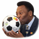 黒人サッカー選手レジェンド歴代20選｜伝説的な偉人たちの軌跡