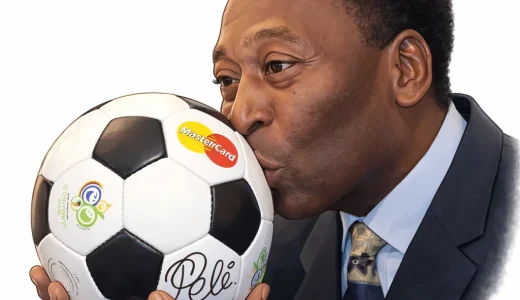 黒人サッカー選手レジェンド歴代20選｜伝説的な偉人たちの軌跡